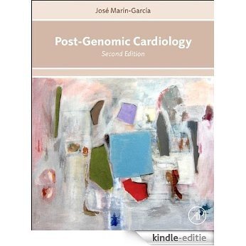 Post-Genomic Cardiology [Kindle-editie]