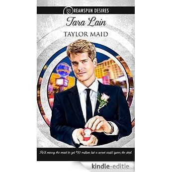 Taylor Maid (English Edition) [Kindle-editie]