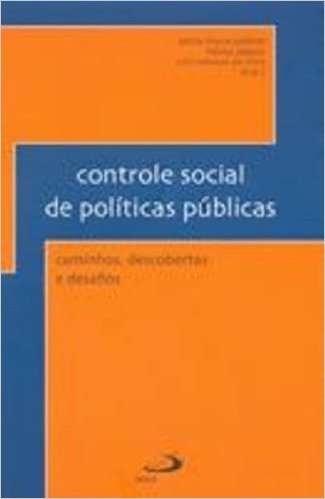 Controle Social de Politicas Públicas