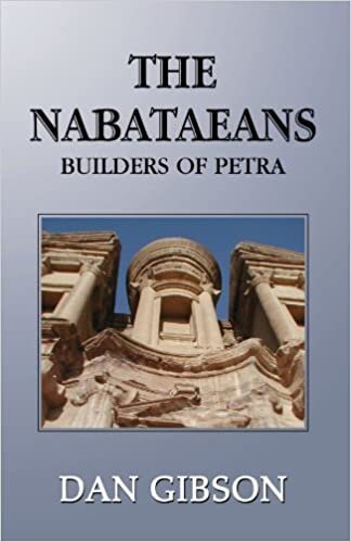 indir The Nabataeans: Builders Of Petra