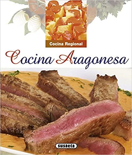 indir Cocina aragonesa (Cocina Regional)