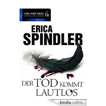 Der Tod kommt lautlos (New York Times Bestseller Autoren: Thriller/Krimi) (German Edition) [Kindle-editie]