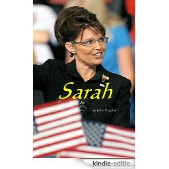 Sarah (English Edition) [Kindle-editie]