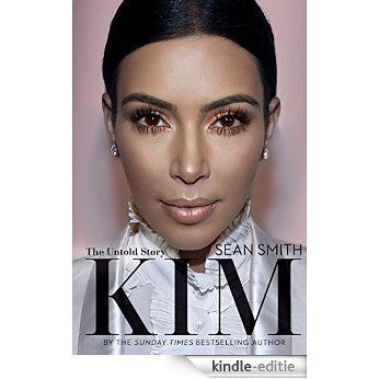 Kim Kardashian [Kindle-editie]