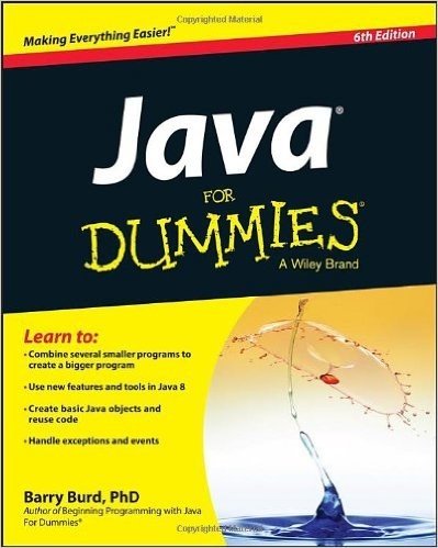 Java for Dummies baixar