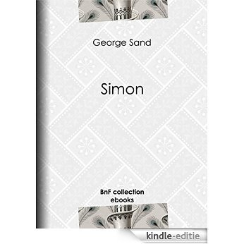 Simon [Kindle-editie] beoordelingen
