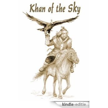 Khan of the Sky (English Edition) [Kindle-editie]