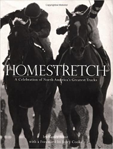 Homestretch: A Celebration Of Americas Greatest Tracks