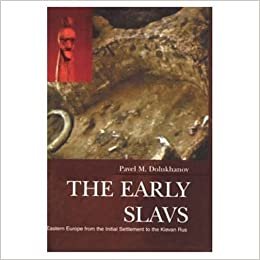 indir The Early Slavs: Eastern Europe from the Initial Settlement to the Kievan Rus