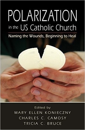 Polarization in the Us Catholic Church: Naming the Wounds, Beginning to Heal