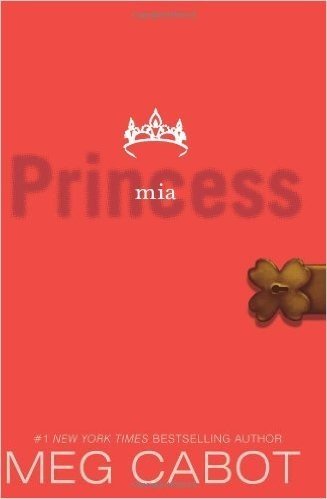 The Princess Diaries, Volume IX: Princess Mia baixar