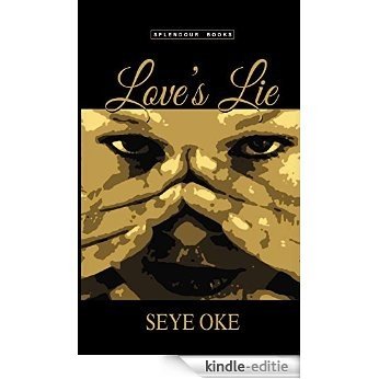 Love's Lie (English Edition) [Kindle-editie] beoordelingen