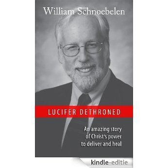 Lucifer Dethroned (English Edition) [Kindle-editie]
