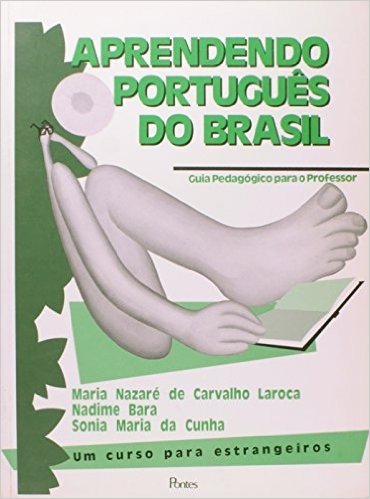 Aprendendo Portugues Do Brasil - Professor