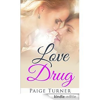 Love Drug: Mystery Romance (English Edition) [Kindle-editie]