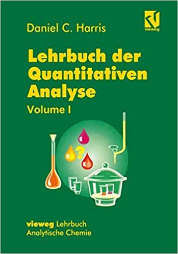 indir Lehrbuch der Quantitativen Analyse: Mit einem Vorwort von Werner, Gerhard