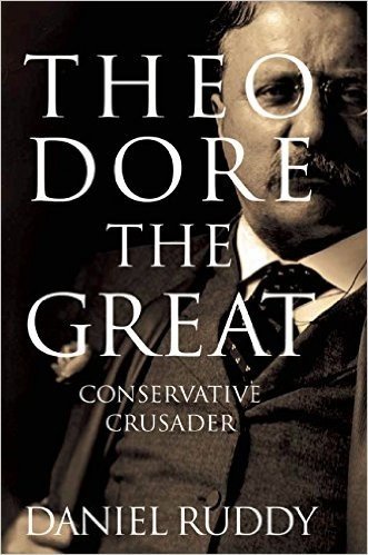 Theodore the Great: Conservative Crusader