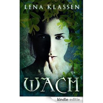Wach (Wild 2) (German Edition) [Kindle-editie]