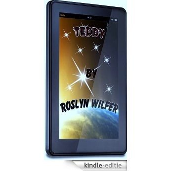 TEDDY (English Edition) [Kindle-editie]