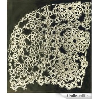 Baby Cap - T.B.C. Vintage Bonnet Tatting Pattern [Annotated] (English Edition) [Kindle-editie]