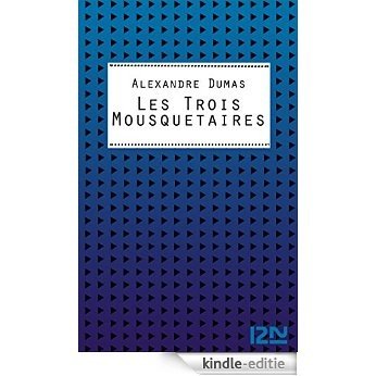 Les Trois Mousquetaires (Pocket classiques) [Kindle-editie]