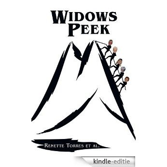 Widows Peek (English Edition) [Kindle-editie]