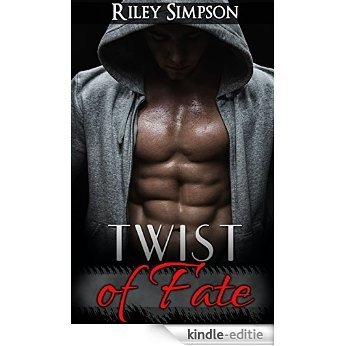 Twist of Fate - Gay Fantasy: M/M Short Story (English Edition) [Kindle-editie]