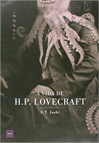 A Vida de H.P. Lovecraft baixar