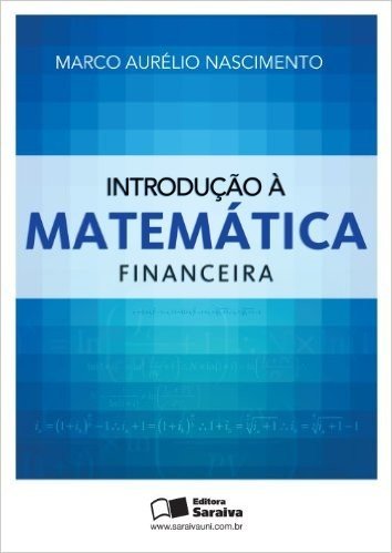 Introdução a Matemática Financeira