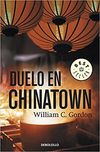 Duelo en Chinatown
