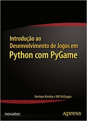Introdução ao Desenvolvimento de Jogos em Python com Pygame baixar