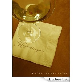 Humdinger (English Edition) [Kindle-editie]