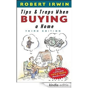 Tips and Traps When Buying a Home [Kindle-editie]