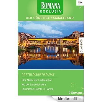 Romana Exklusiv Band 260 (German Edition) [Kindle-editie]