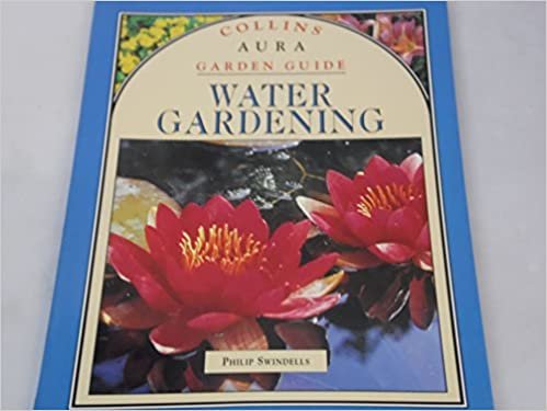 indir Collins Aura Garden Gd Water Garden