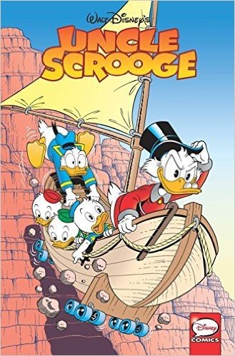 Uncle Scrooge: The Grand Canyon Conquest baixar