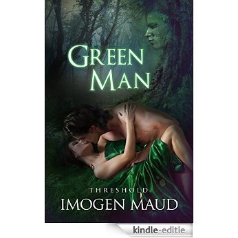 GREEN MAN (Threshold Book 1) (English Edition) [Kindle-editie]