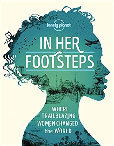indir In Her Footsteps (Lonely Planet)