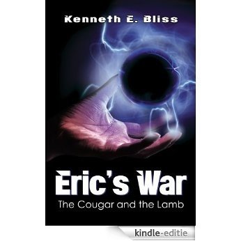 Eric's War: The Cougar and the Lamb (English Edition) [Kindle-editie]