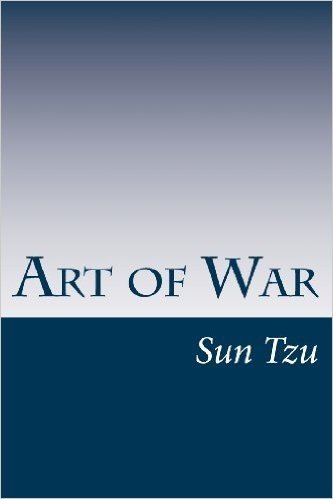 Art of War: The Thirteen Chapters