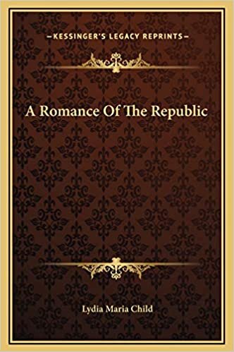 indir A Romance Of The Republic