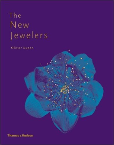 The New Jewelers: Desirable Collectable Contemporary