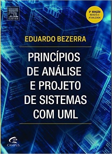 Princípios de Análise e Projetos de Sistemas com UML