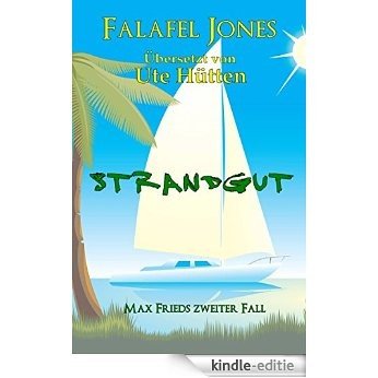 Strandgut (German Edition) [Kindle-editie]