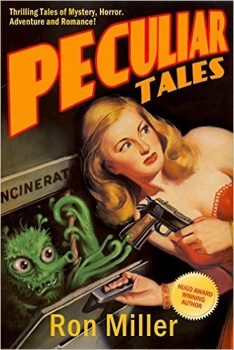 Peculiar Tales (English Edition)