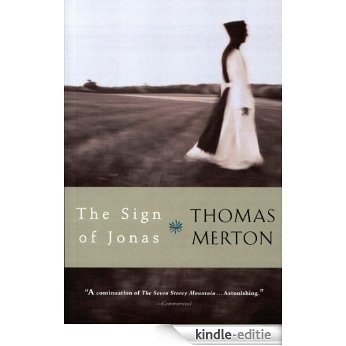 The Sign of Jonas (Harvest Book) [Kindle-editie]