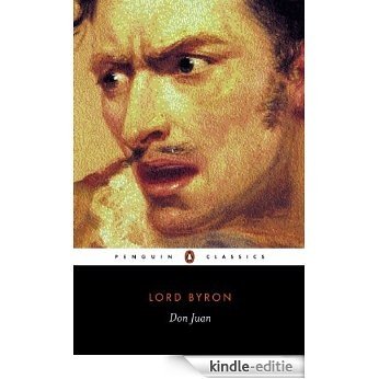 Don Juan (Penguin Classics) [Kindle-editie]