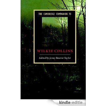 The Cambridge Companion to Wilkie Collins (Cambridge Companions to Literature) [Kindle-editie] beoordelingen