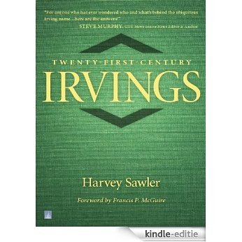 Twenty-First Century Irvings [Kindle-editie]