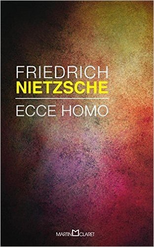 Ecce Homo - Volume 43